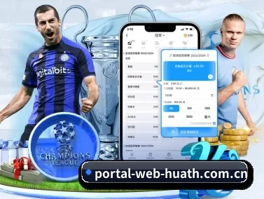 portal-web-huath.com.cn APP | hth